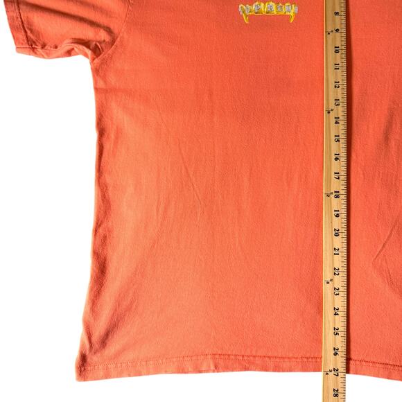 Supreme 2019 Fronts T-shirt Men’s M - Designer Streetwear Skater Preppy Urban - Picture 13 of 13